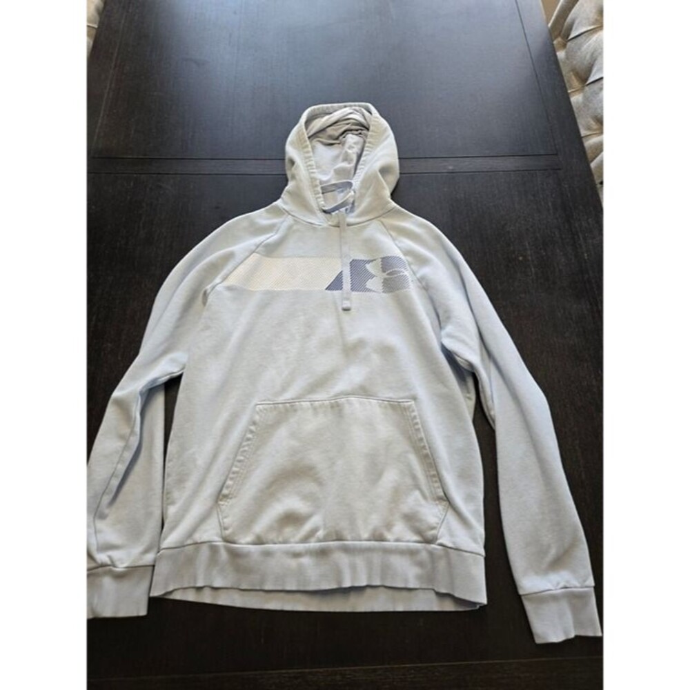 Under Armour Loose Fit Hoodie M